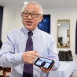 From prison fears to fireworks, Chinese pastor recounts sudden release after Trump's intervention
