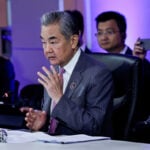 China urges deeper security cooperation with Belarus, Uzbekistan