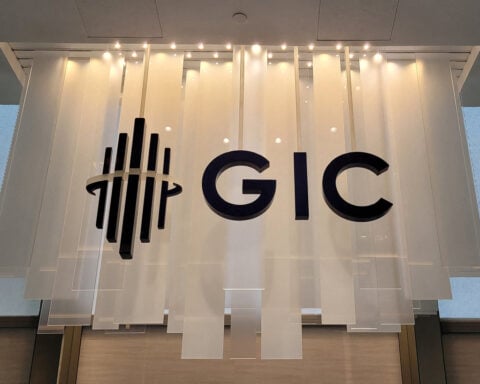 Singapore's GIC to invest an additional $30 billion in hedge funds