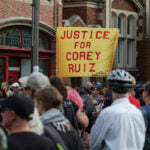 Wisconsin protesters demand justice for man shot dead by police
