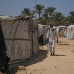 Famine has ended in Gaza. But the gains are fragile and it could get worse