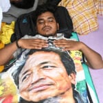 Indian activist Wangchuk ends 26-day hunger strike as 'Cockroach' protesters vow to press on