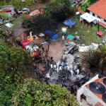 Brazil report cites icing, pilot actions, safety culture in deadly Voepass crash