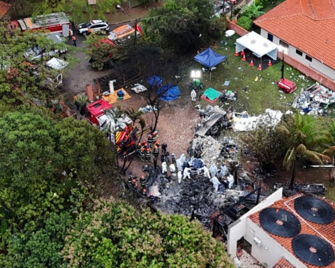 Brazil report cites icing, pilot actions, safety culture in deadly Voepass crash
