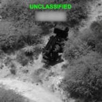 US military says it completed 13th consecutive night of strikes on Iran