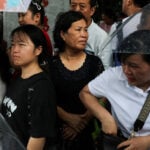 China braces for heavy rain as tropical storm Noul edges closer