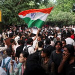 India youth protest leaders to hold talks with government but protests will continue