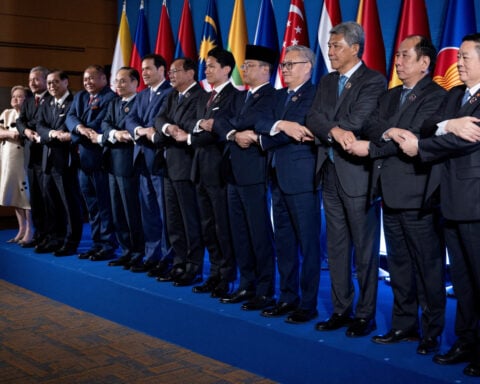 Malaysia envoy summoned by US over Israel policy, Bernama says