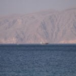 Add a month at sea and $2.5 million - what it costs oil tankers to flee Hormuz and Bab el-Mandeb
