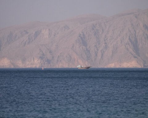 Add a month at sea and $2.5 million - what it costs oil tankers to flee Hormuz and Bab el-Mandeb