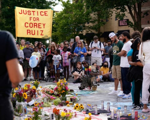 No bodycam footage in fatal Madison police shooting, because the department doesn’t require cameras