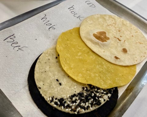With a historic 3 Michelin stars, a Mexican restaurant in San Francisco defies stereotypes