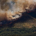 Spain declares an emergency after wildfires force evacuations of 10,000 people