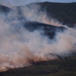 Wildfires near Madrid and in southwestern France force tens of thousands to evacuate