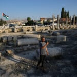 UNESCO adds West Bank site and Lebanese castles to World Heritage List despite Israeli objections
