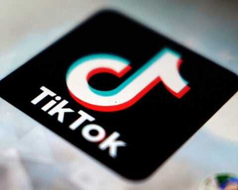 EU finds TikTok violates its digital rule book by failing to protect privacy of minors