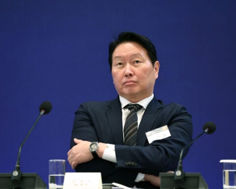 Tech titan’s ex-wife fails to win greater share of AI boom in decade-long ‘divorce of the century’