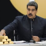 Why Venezuela can’t access $4 billion in gold that could help with earthquake recovery