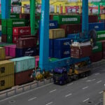 China slaps export controls on 14 EU entities in retaliation for Russia-related sanctions