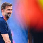Former Liverpool manager Jürgen Klopp named head coach of Germany men’s national team