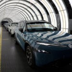 Volkswagen profits drop 10% as embattled automaker considers massive job cuts