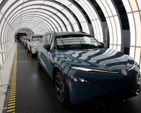 Volkswagen profits drop 10% as embattled automaker considers massive job cuts