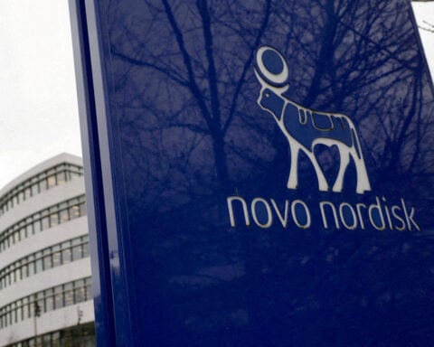Novo Nordisk pursues preliminary injunction to block Eli Lilly weight-loss drug ads
