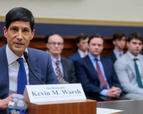Fed Chairman Warsh faces cruel summer as bond yields spike