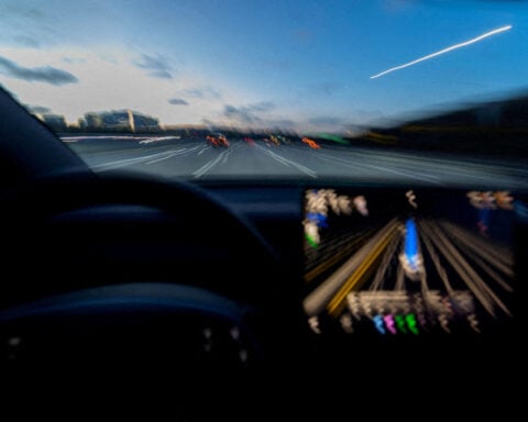 US agency rejects petition seeking Tesla door-release defect probe