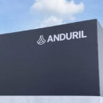 Defense tech company Anduril in talks to raise funding at about $100 billion valuation