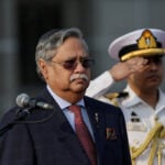 Bangladesh President Shahabuddin resigns, local media says