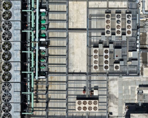 Trump pledge on data center power supplies draws skepticism