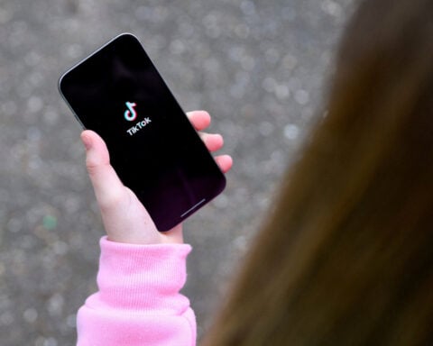 TikTok charged with breaching EU tech rules on online safety for kids, EU says