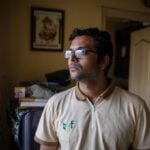 'Lapdog media': Indian reporters caught in youth protest anger