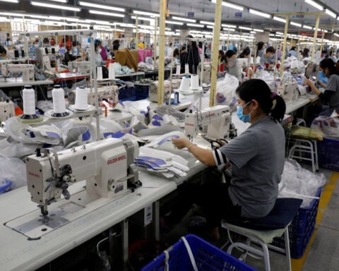 Trump imposes new global tariffs, drawing protests from trading partners
