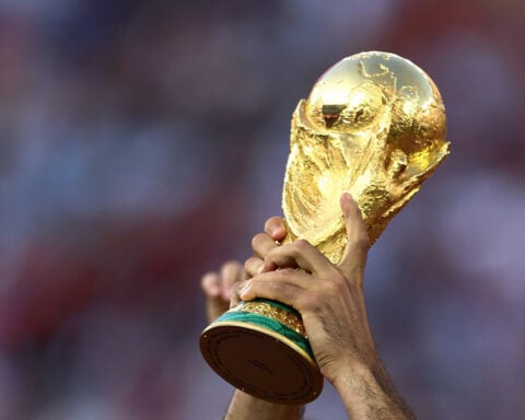 World Cup boom, Middle East gloom could split earnings for US travel firms