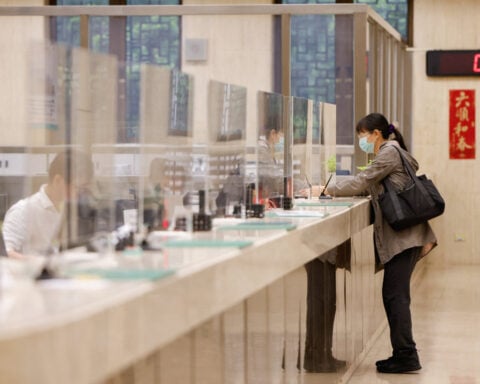 Taiwan central bank says it has good communications with US Treasury after currency report