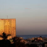 Spanish hotel chain Melia completes exit from Cuba