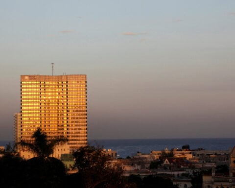 Spanish hotel chain Melia completes exit from Cuba