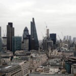 UK firms plan smaller price rises and wage hikes, BoE survey shows