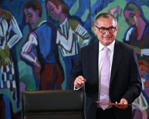 ECB policymakers warn about growing inflation risks