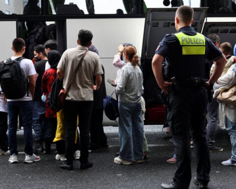 Top German court says Afghan resettlement pledges cannot be revoked en masse