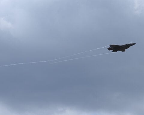 US weapons makers confront Europe's drive for local control