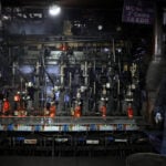 India's private sector growth slumped to over four-year low in July, PMI shows
