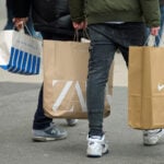 German consumer sentiment dips slightly into August, survey finds