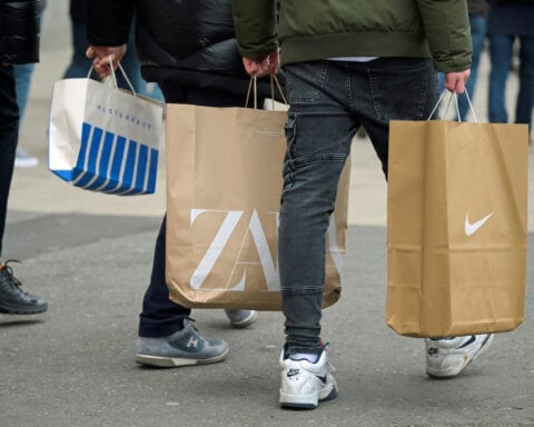 German consumer sentiment dips slightly into August, survey finds