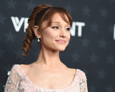 Celebrity giving is evolving: Ariana Grande’s foundation shows how