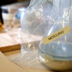 Brazil uses forensic science to trace gold's origin and tackle illegal mining in the Amazon