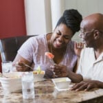 Millions of family caregivers manage complex diets for older relatives – often with little nutritional guidance