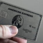 American Express Q2 profit rises 8% to $4.53 a share, topping forecasts